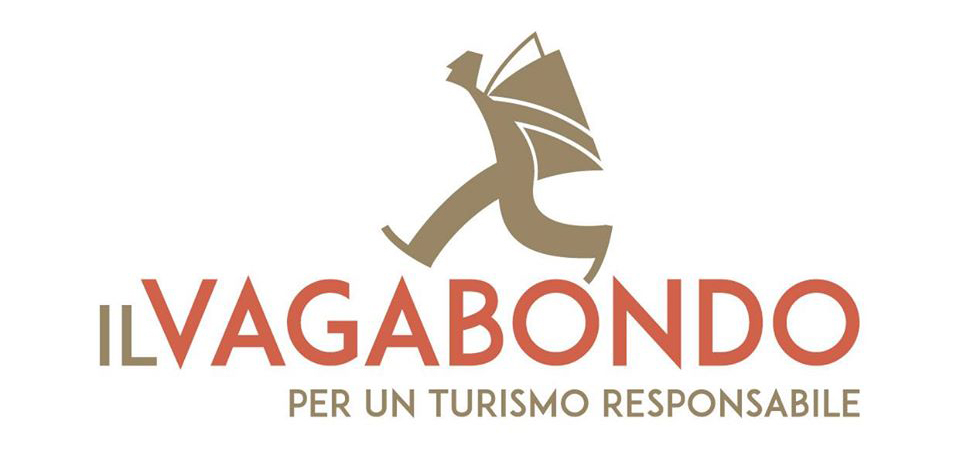 PUGLIA Partner Logo il Vagabondo impresa culturale turismo sostenibile tourists4future