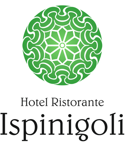 SARDEGNA_Logo ristorante Ispinigoli