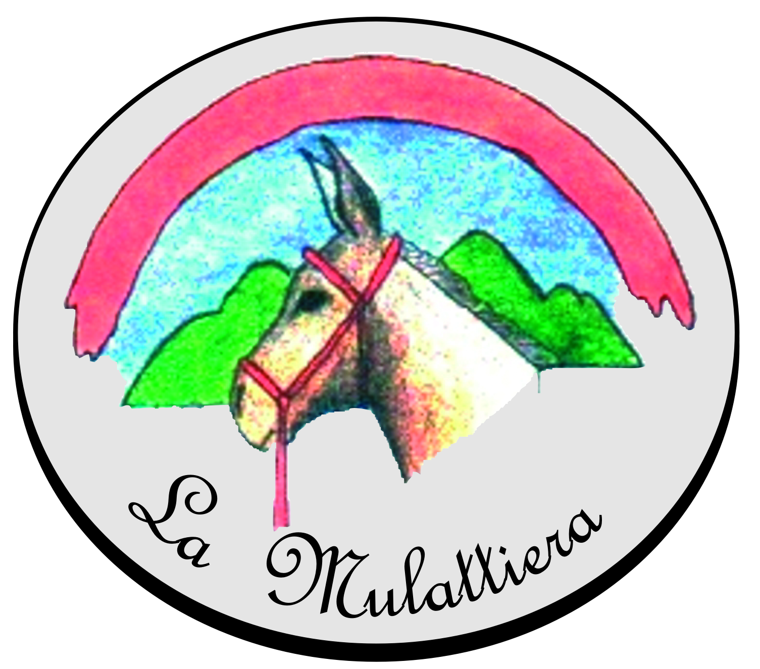 UMBRIA_logo la mulattiera